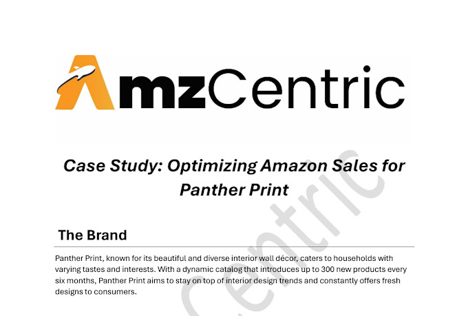 be your amazon ads campaign manager